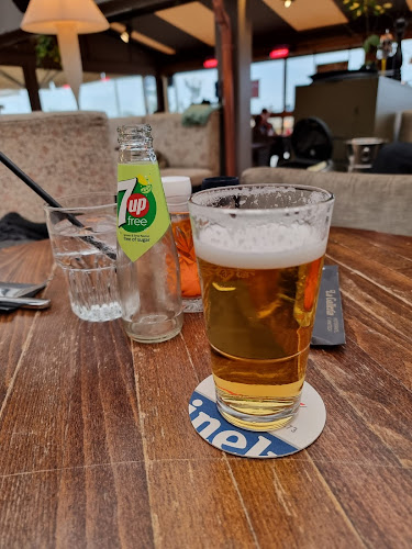 La Galleria Boulevard Scheveningen - Horeca