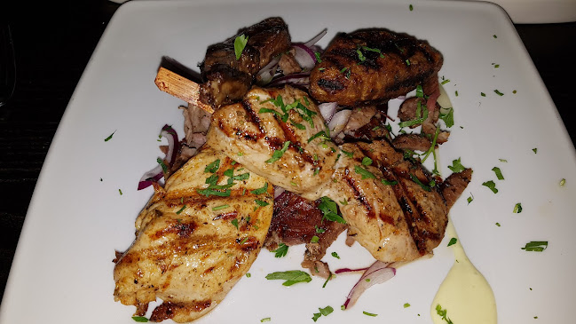 Comentarii opinii despre Grieks Restaurant Athina