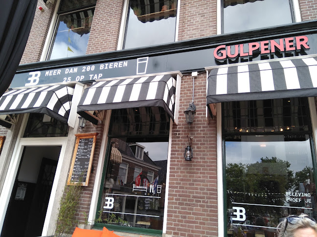 3B Eet- en Biercafé, Hotel