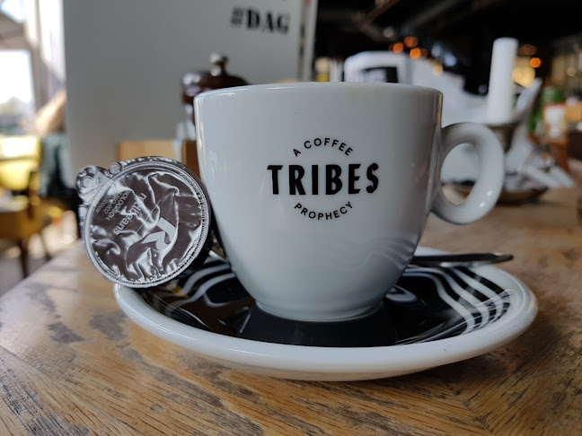 Brasserie IJzer - Horeca