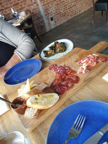 MEDI Restaurant - Den Haag