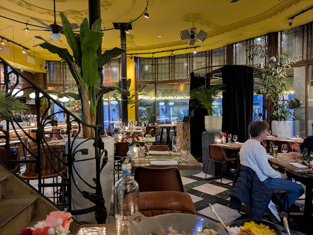 Opinii despre Café Samabe în Haarlem - Horeca