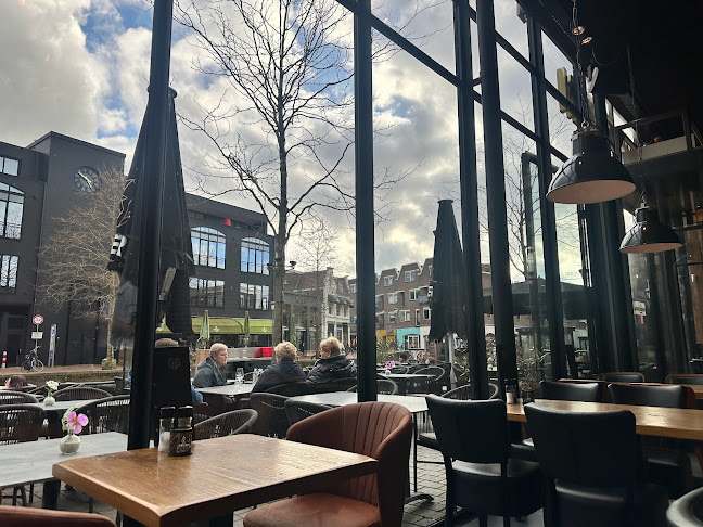 Restaurant De Beren Alphen aan den Rijn - Horeca