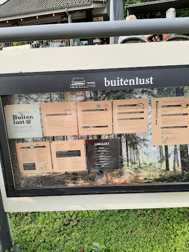 Comentarii opinii despre Restaurant Buitenlust
