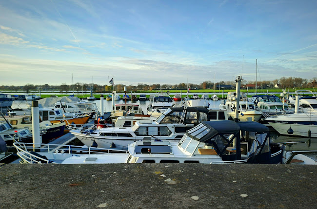 NU Nautilus - Horeca