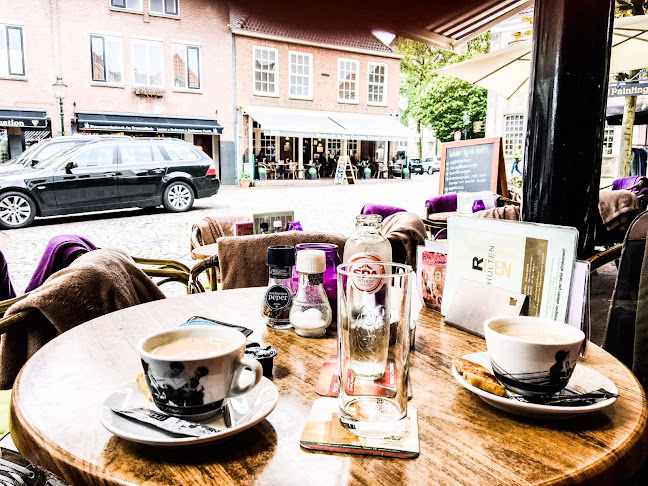 Opinii despre Brasserie Rien Schulten în Ootmarsum - Horeca