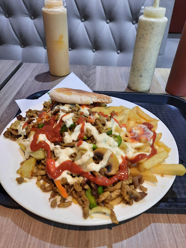 Opinii despre Mixor Ede în Ede - Horeca