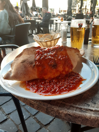 Reviews of Da Attilio in Breda - Horeca