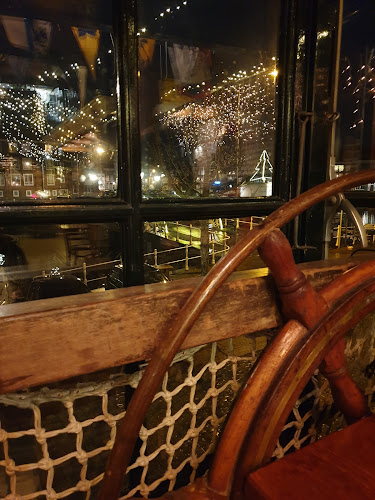 Eetcafé 'de Kemel’ Middelburg - Horeca