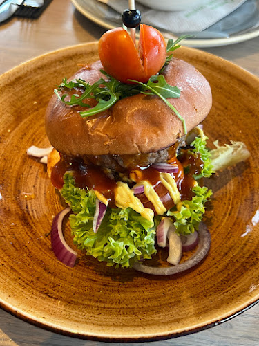 De Snackbar lunch and dinner - Deurne