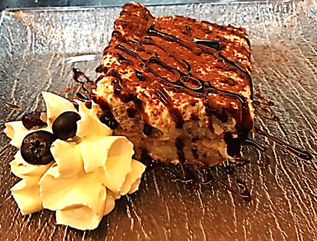 Opinii despre Vino e Cucina în Den Haag - Horeca