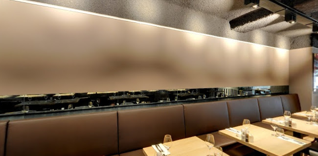 The Uptown Meat Club