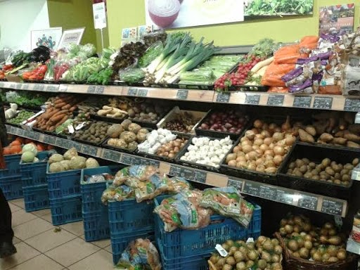 Biowinkel Gouda - Horeca