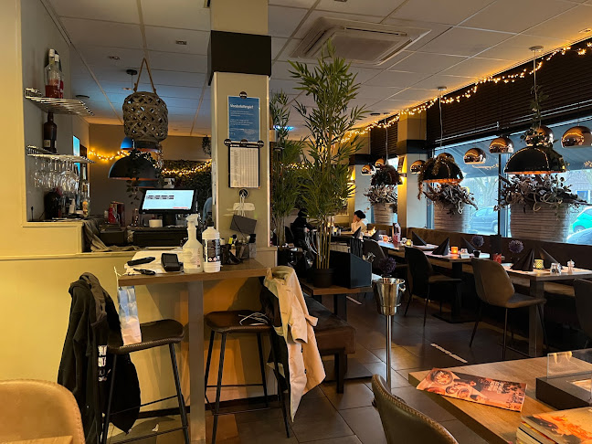 Restaurant Twins Grillhuysch Tiel - Tiel