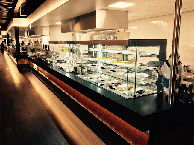 Wereldrestaurant Eten & Zo