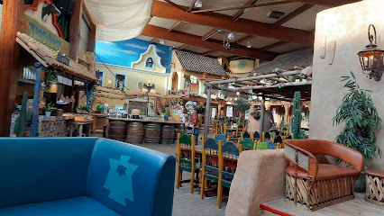 PonyparkCity - Viva Mexico