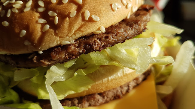 McDonald's Sneek McDrive - Horeca