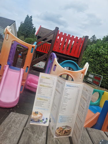 Pannenkoekhuis De Heksendans - Horeca