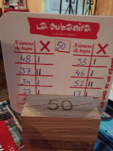 La Cubanita Tilburg - Horeca