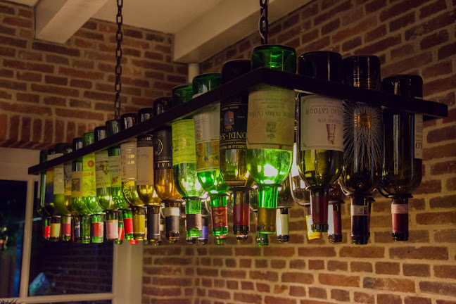 De Wijn Genoten Maarssen - Maarssen