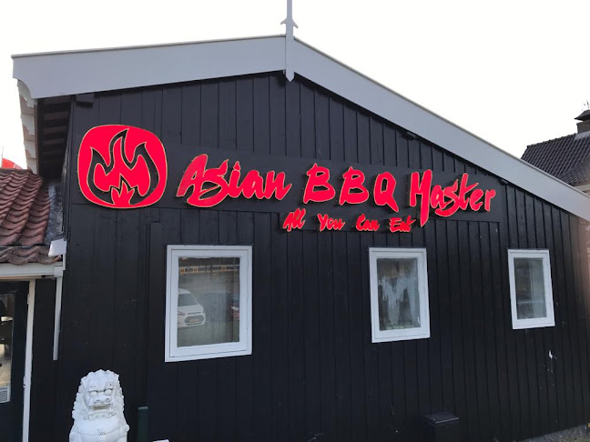 De Zaanse Molen - Asian BBQ Restaurant