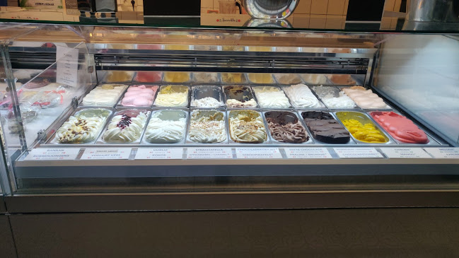 IJscuypje IJmuiden - IJmuiden