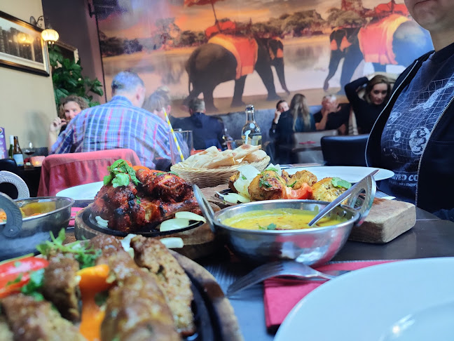 Opinii despre King of India Arnhem în Arnhem - Horeca