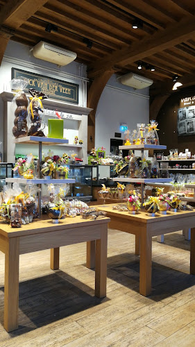 Bakkerij Van der Kloet Franeker - Franeker