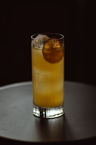 Opinii despre NENI Amsterdam în Amsterdam - Horeca