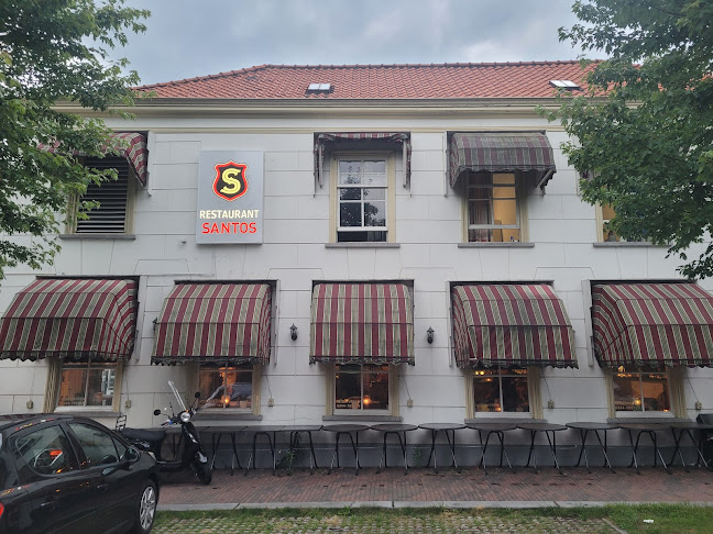 Comments and reviews of Restaurant Santos