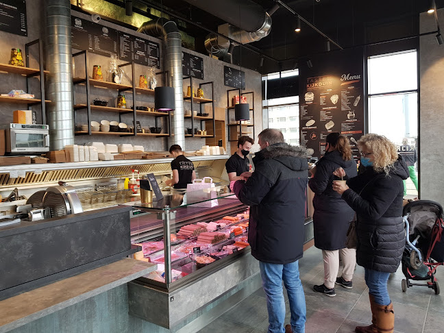 Comments and reviews of Taste of Kijkduin | Snacks - Lunch - Diner - To Go