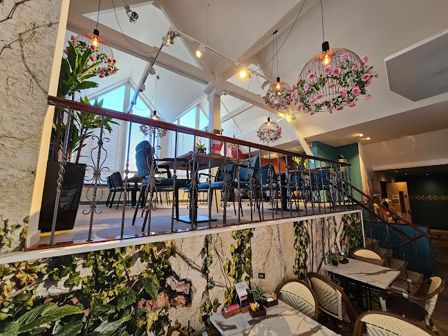 Comments and reviews of Rozerie - Brasserie & Bakkerij