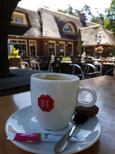 Restaurant Paviljoen Lutterzand - Horeca