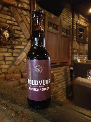 De Admiraal | Bar & BBQ - Horeca