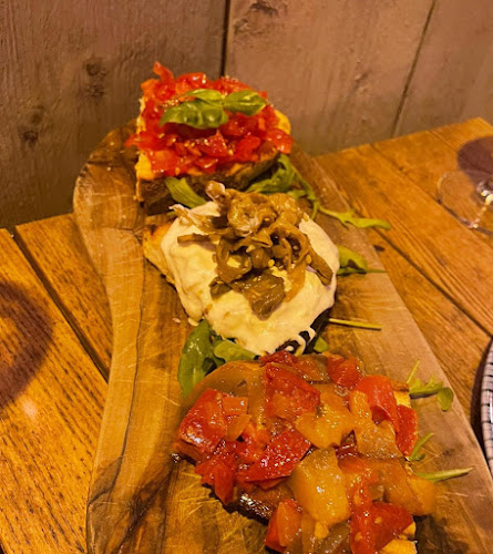 Opinii despre Casa Nostra în Amsterdam - Horeca