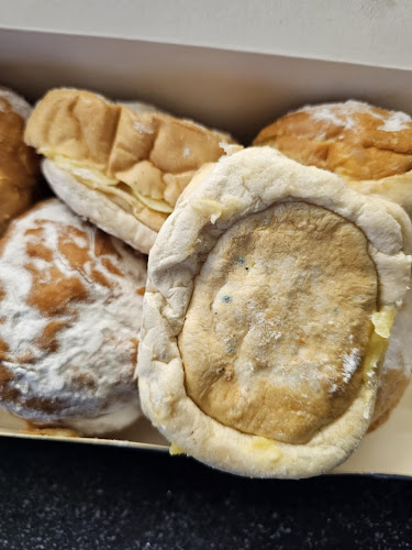 Bakkerij Tromp - Horeca