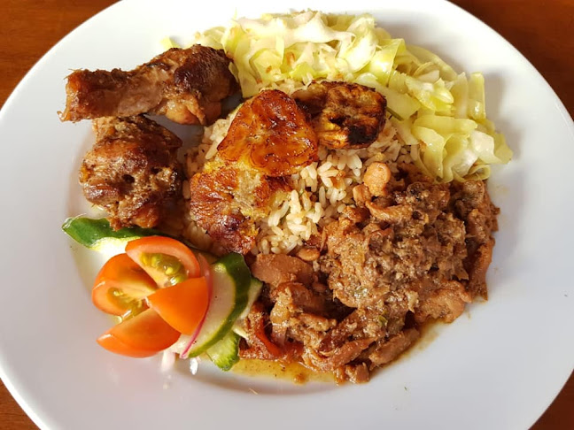 Opinii despre Caribbean Senses în Bussum - Horeca