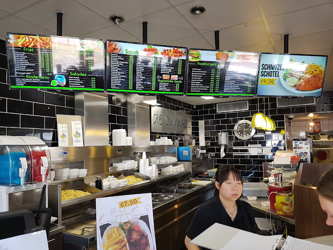 Snackbar De Bumkes