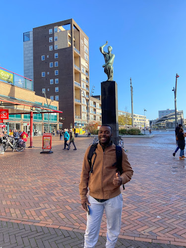 Opinii despre Speciaal Bakkerij în Roosendaal - Horeca