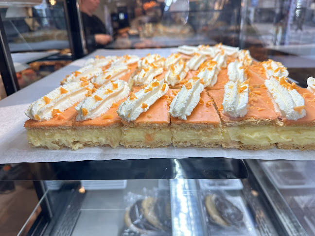 Comentarii opinii despre Mensink Breakfast & Lunch Café . 🍞🥖🥨🥐🥪🥯☕️🥛🥤