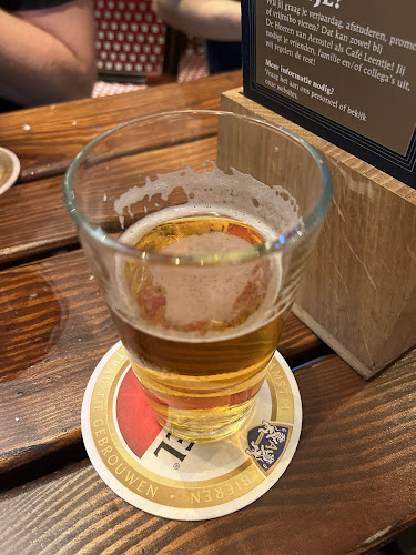 Opinii despre De Heeren Van Aemstel în Amsterdam - Horeca