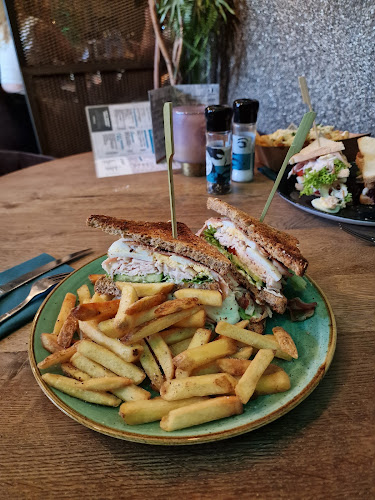 Comentarii opinii despre Stadscafé Flow