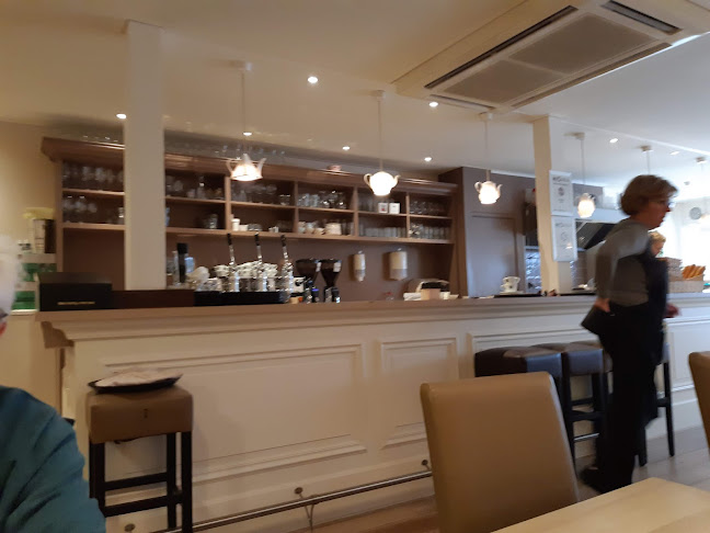 Koffiesalon Capisce - Sluis