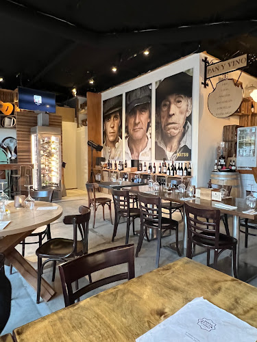 Comentarii opinii despre Pan y Vino