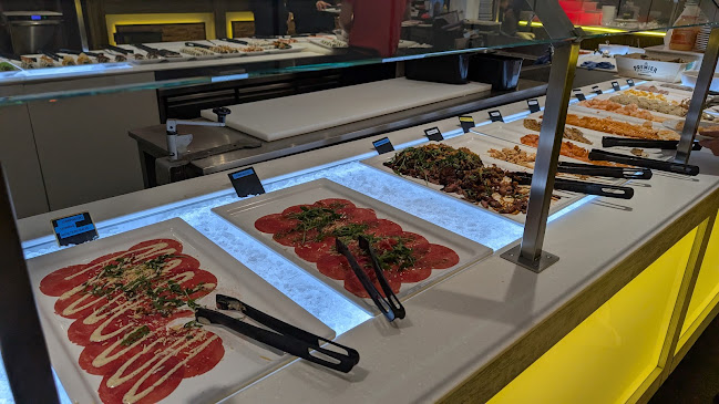 Restaurant Aan Tafel - Beuningen