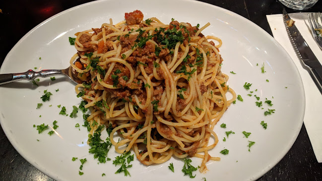 Comments and reviews of Pizzeria Steakhouse"Amsterdam"