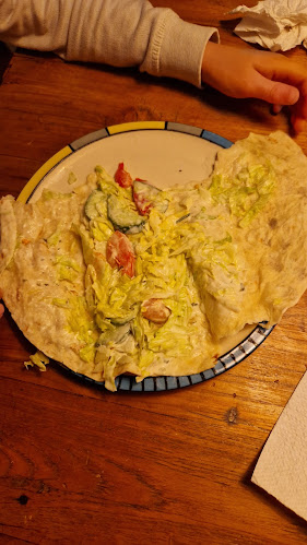 Comentarii opinii despre Eethuis Judy