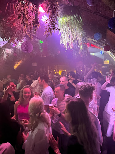 Bar Down Town - Horeca