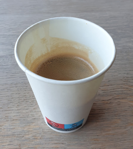 Grand Café Hnk - Horeca