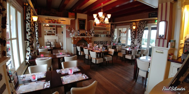 Pannenkoe Berkel en Rodenrijs